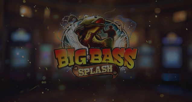 Big Bass Splash