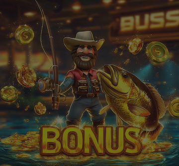 Big Bass Splash