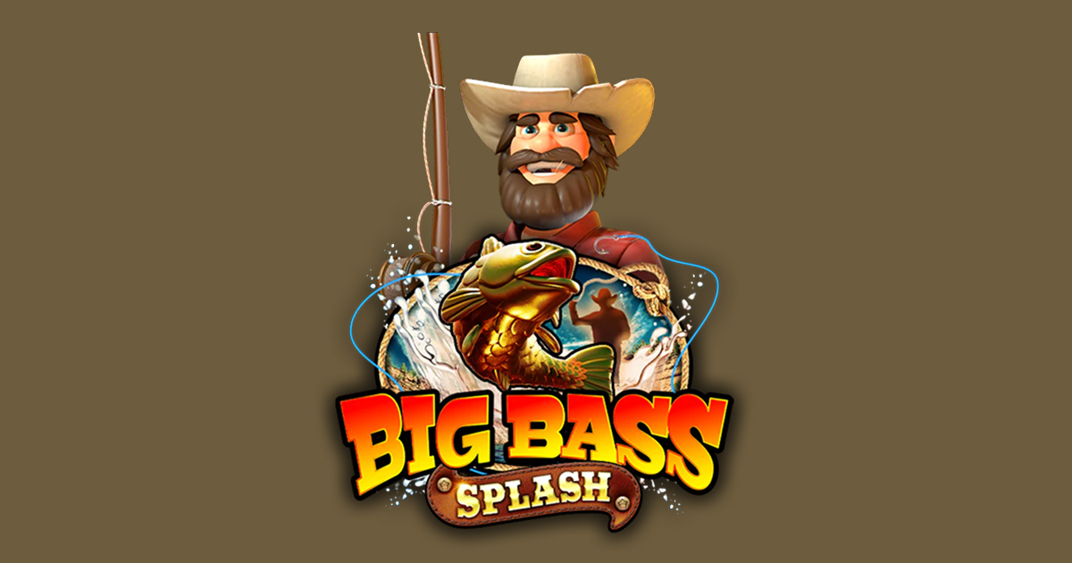 Big Bass Splash